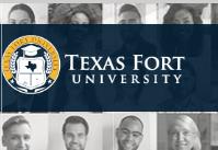 Texas Fort University image 1